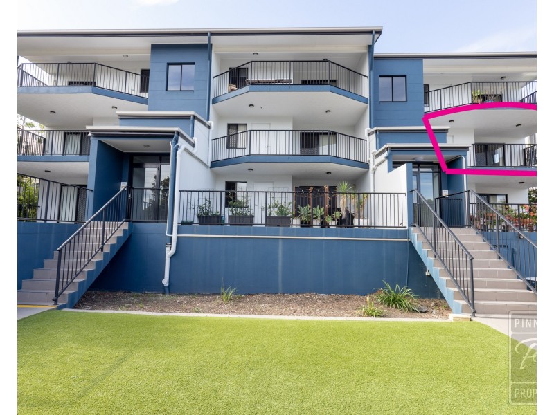 4/215 Pickering Street, Enoggera QLD 4051