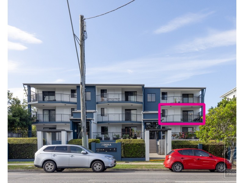 4/215 Pickering Street, Enoggera QLD 4051