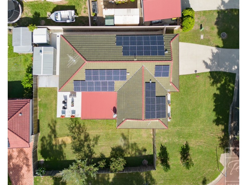 1 Pinches Court, Bray Park QLD 4500