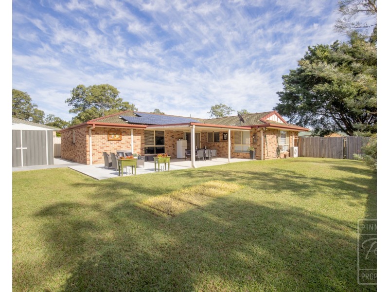 1 Pinches Court, Bray Park QLD 4500