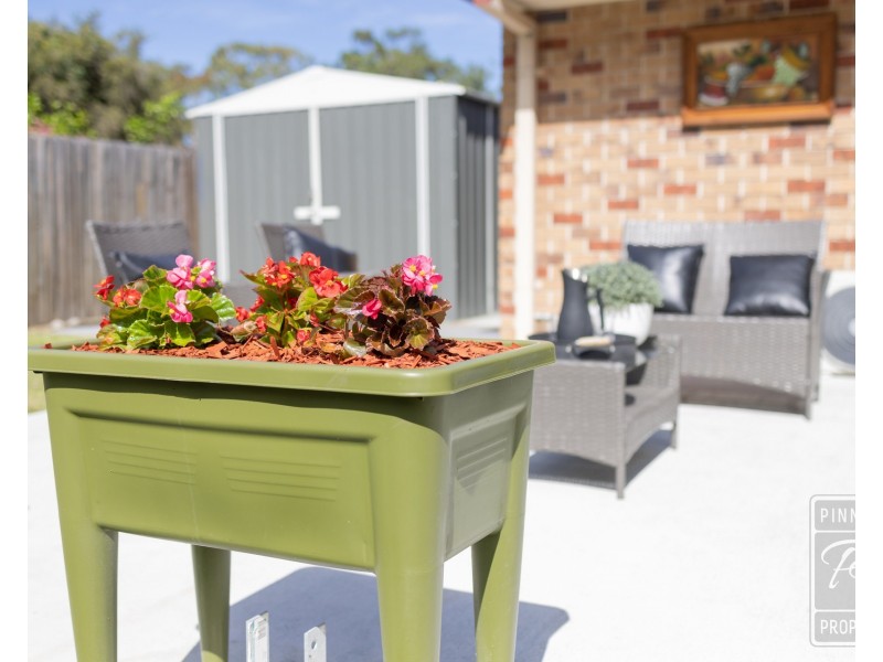 1 Pinches Court, Bray Park QLD 4500