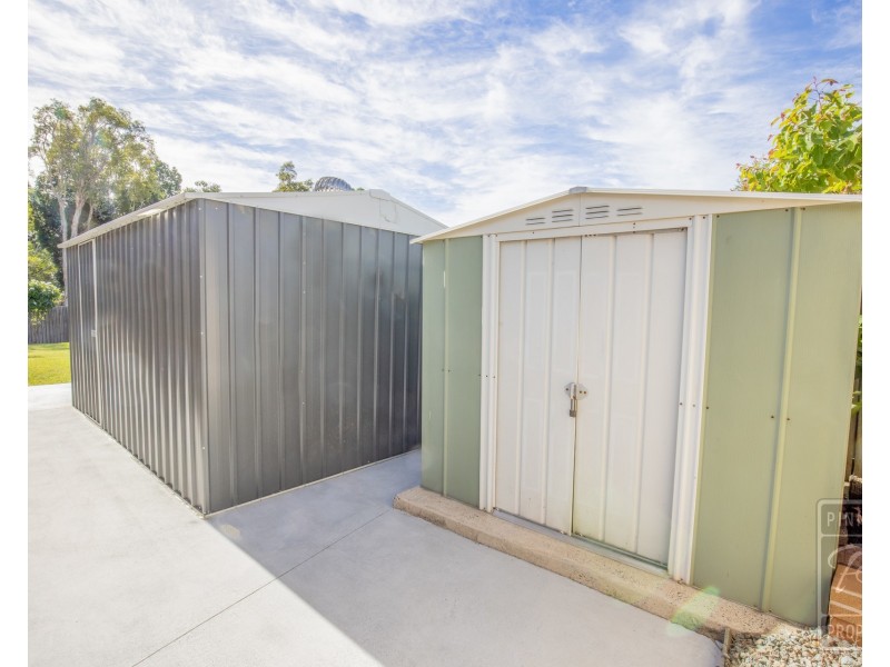 1 Pinches Court, Bray Park QLD 4500