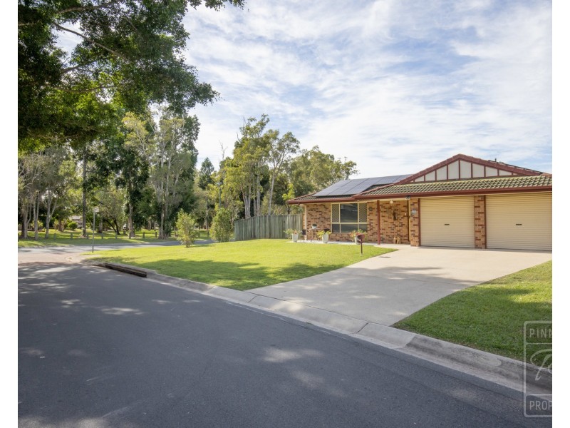 1 Pinches Court, Bray Park QLD 4500