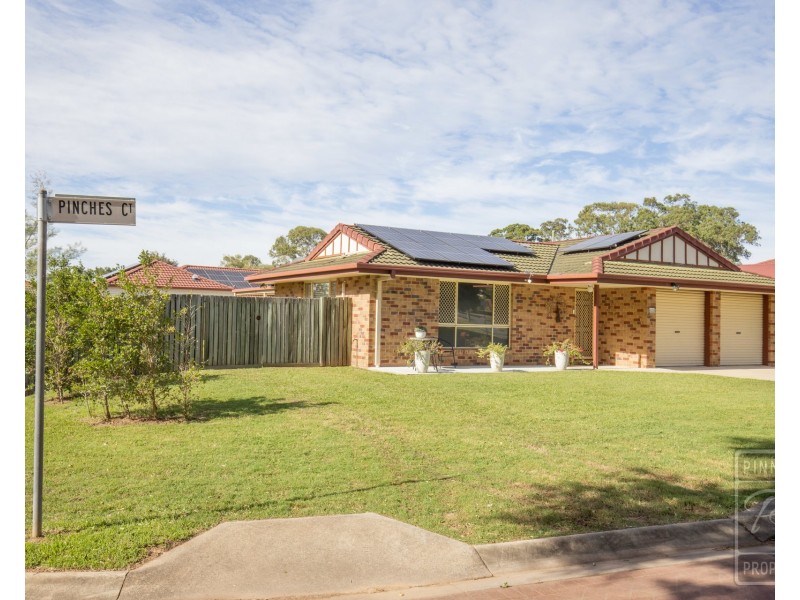 1 Pinches Court, Bray Park QLD 4500