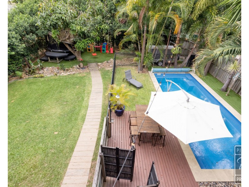 79 Wilgarning Street, Stafford Heights QLD 4053