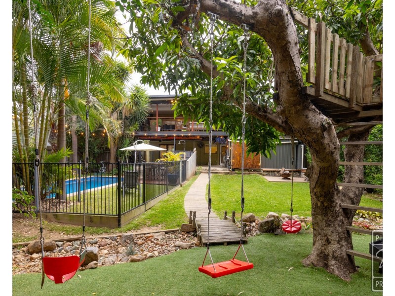 79 Wilgarning Street, Stafford Heights QLD 4053