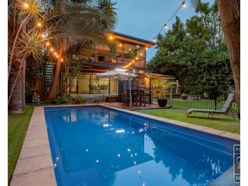 79 Wilgarning Street, Stafford Heights QLD 4053