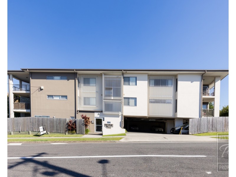 5/2 Burdekin Street, Gaythorne QLD 4051