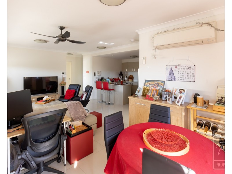 5/2 Burdekin Street, Gaythorne QLD 4051