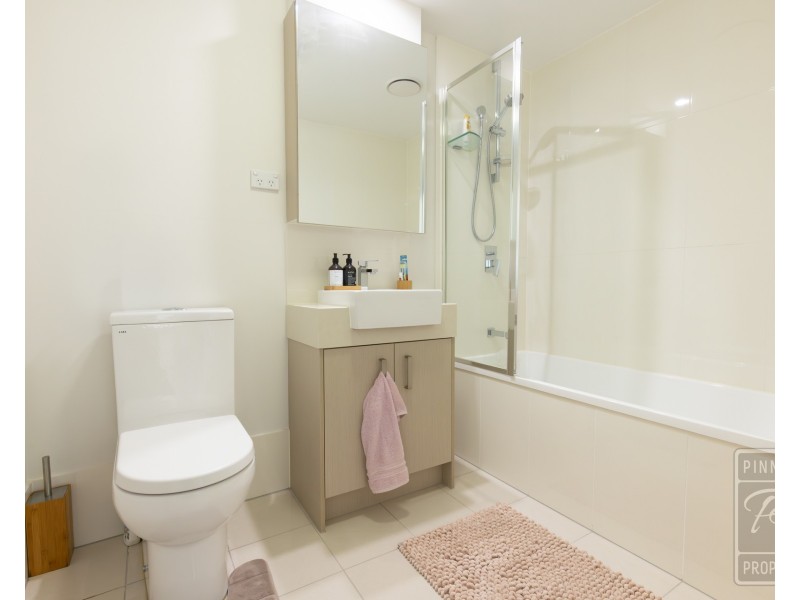 5/2 Burdekin Street, Gaythorne QLD 4051