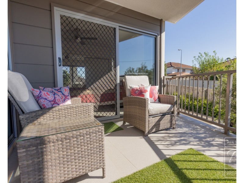 5/2 Burdekin Street, Gaythorne QLD 4051