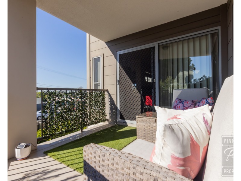 5/2 Burdekin Street, Gaythorne QLD 4051