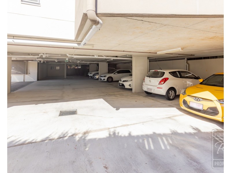 5/2 Burdekin Street, Gaythorne QLD 4051