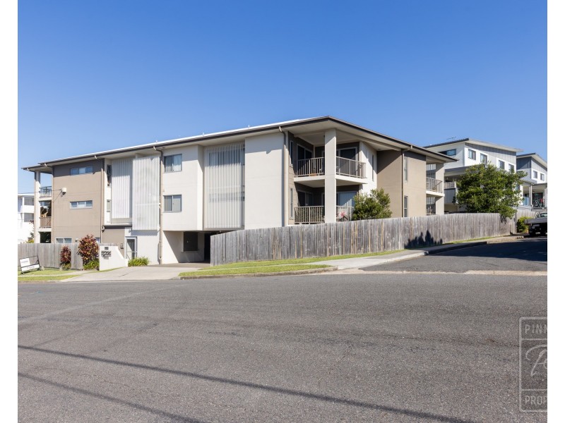 5/2 Burdekin Street, Gaythorne QLD 4051