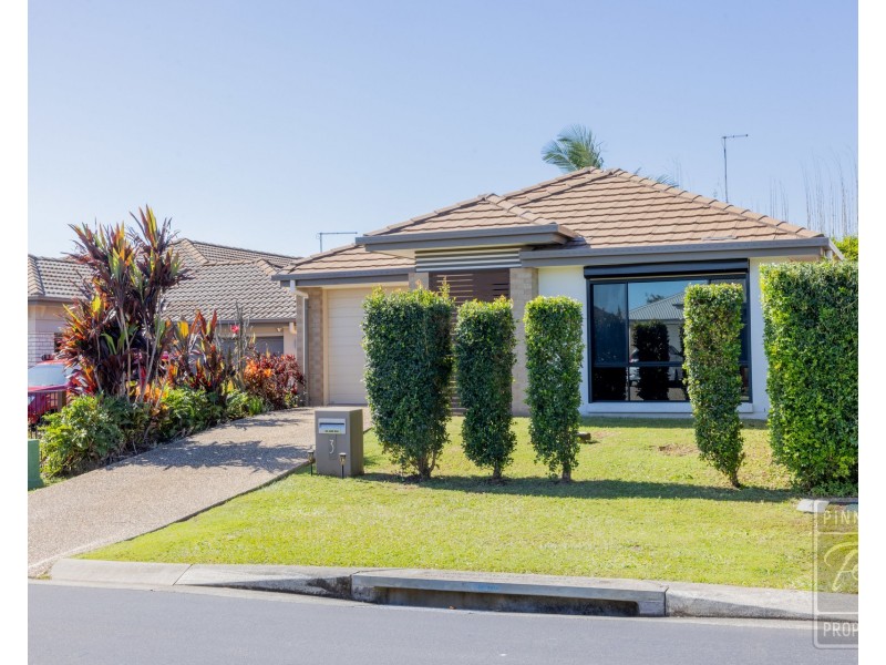 3 Honeyeater Crescent, Dakabin QLD 4503