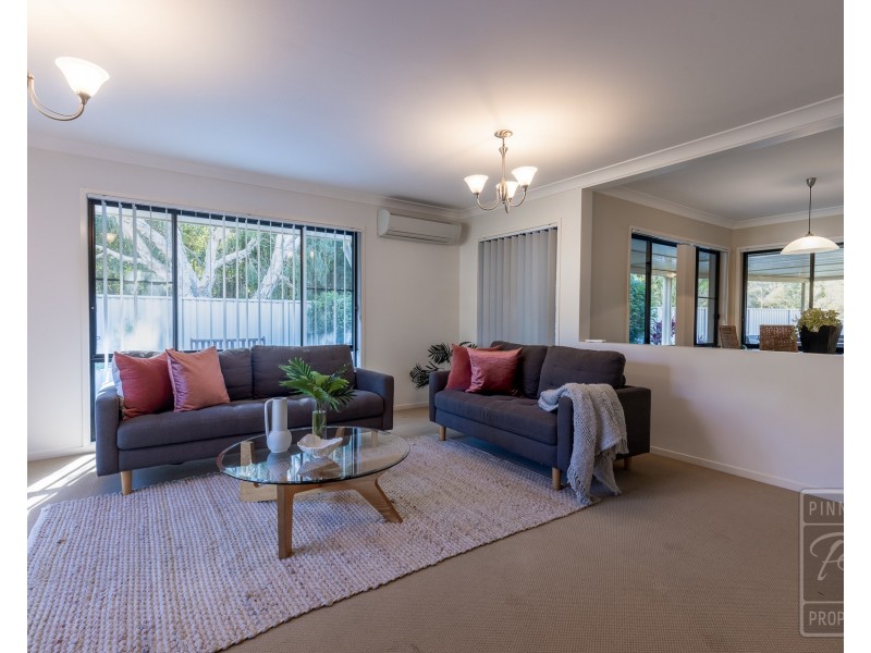 2 Gumnut Close, Lota QLD 4179