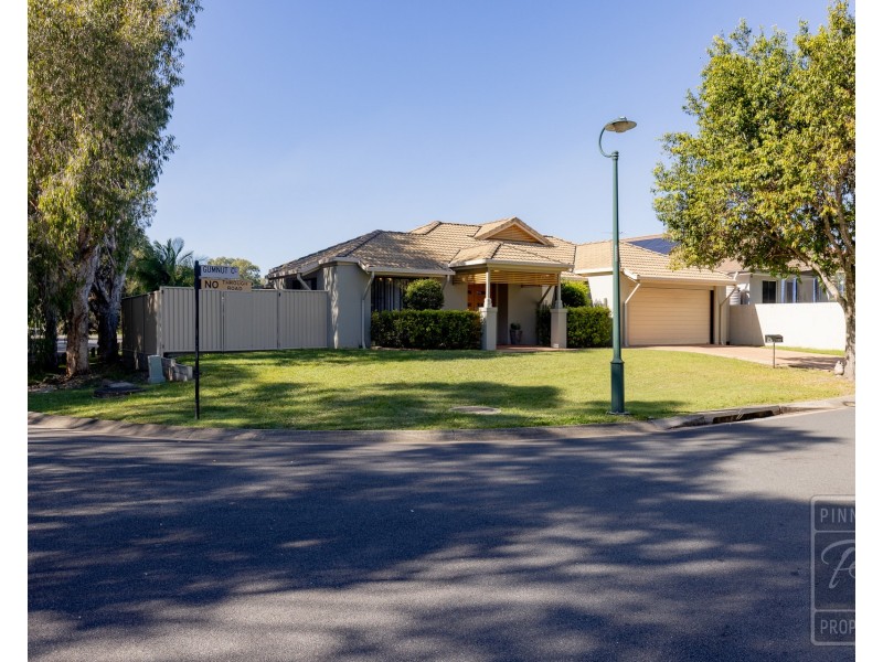 2 Gumnut Close, Lota QLD 4179