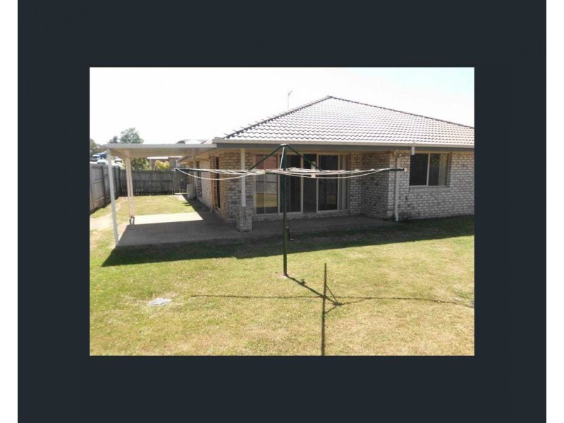 8 Balintore Street, Upper Coomera QLD 4209