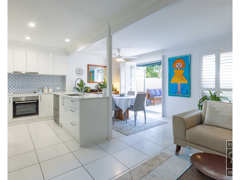 1/86 Thynne Road, Morningside QLD 4170