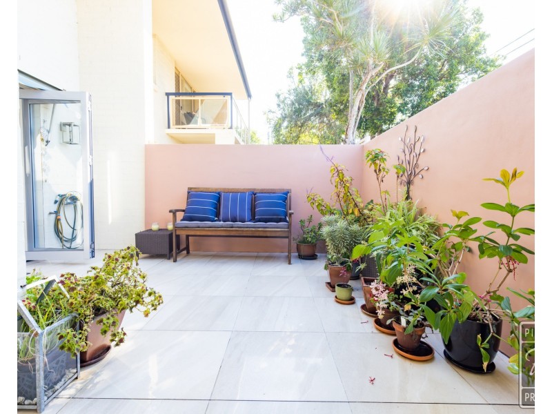 1/86 Thynne Road, Morningside QLD 4170