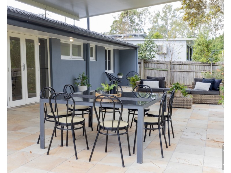 6 Fortrose Street, Kenmore QLD 4069