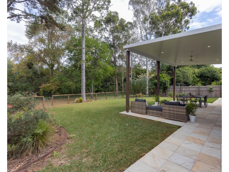 6 Fortrose Street, Kenmore QLD 4069