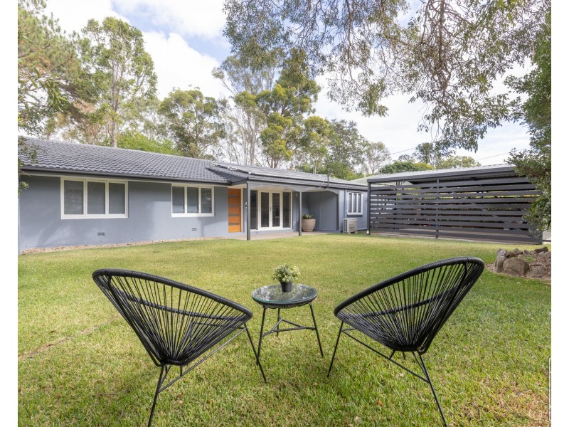 6 Fortrose Street, Kenmore QLD 4069