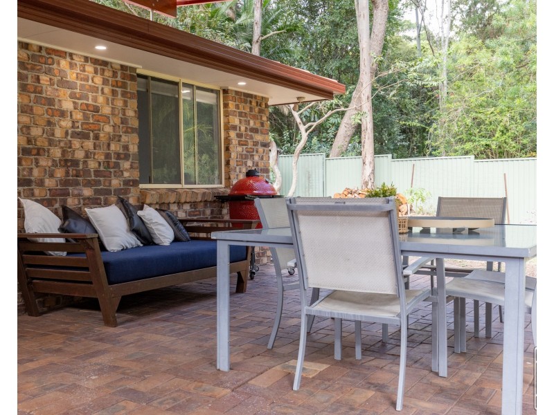 99 Weekes Road, Moggill QLD 4070