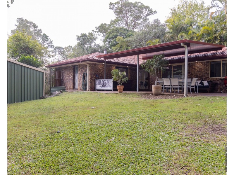 99 Weekes Road, Moggill QLD 4070