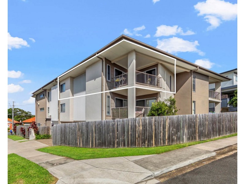 9/2 Burdekin Street, Gaythorne QLD 4051