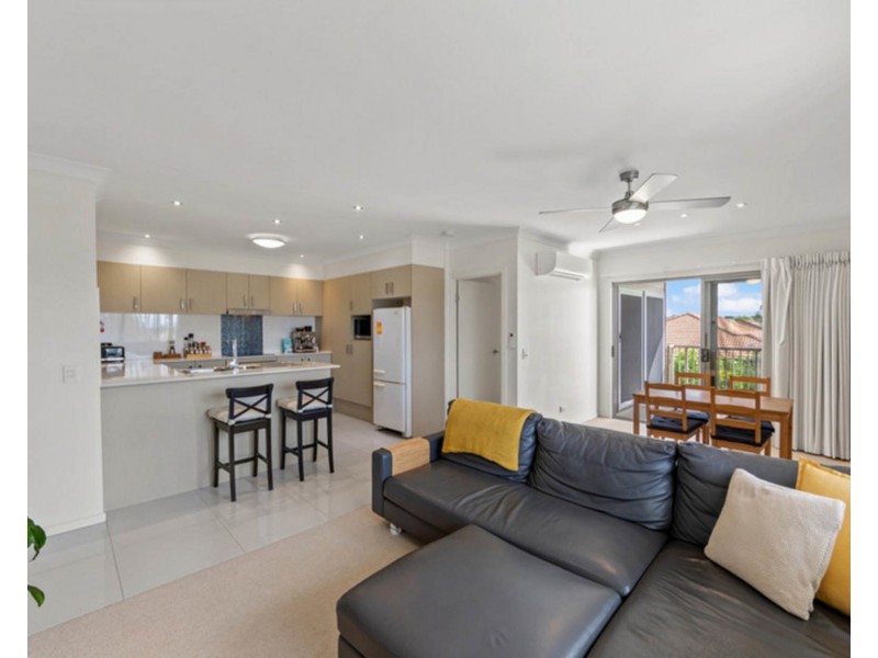 9/2 Burdekin Street, Gaythorne QLD 4051