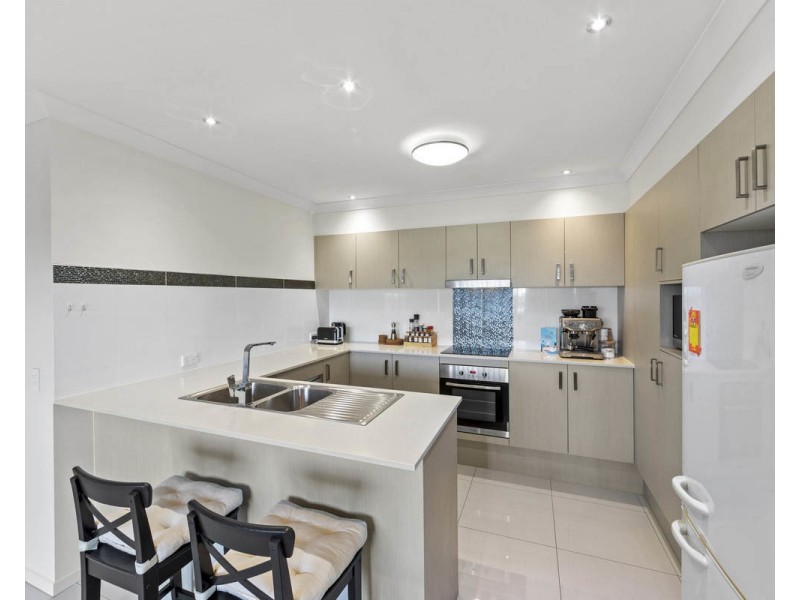 9/2 Burdekin Street, Gaythorne QLD 4051