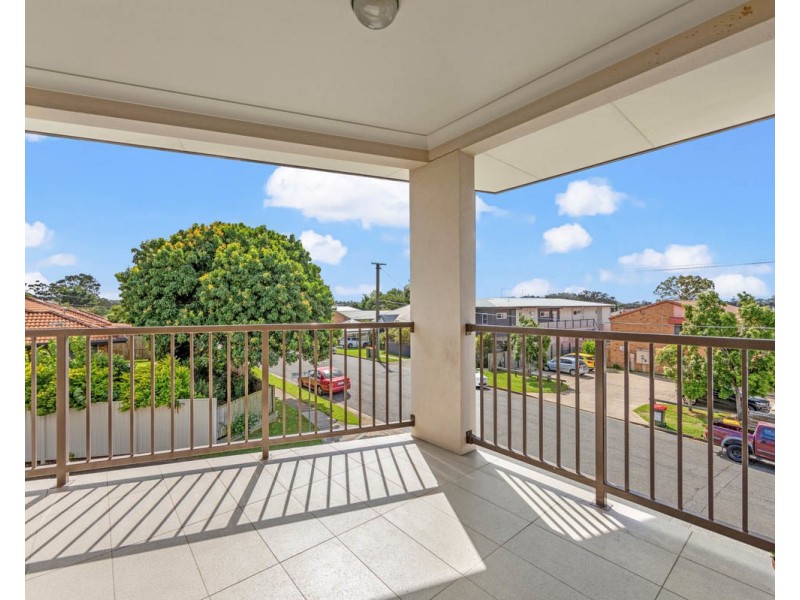 9/2 Burdekin Street, Gaythorne QLD 4051