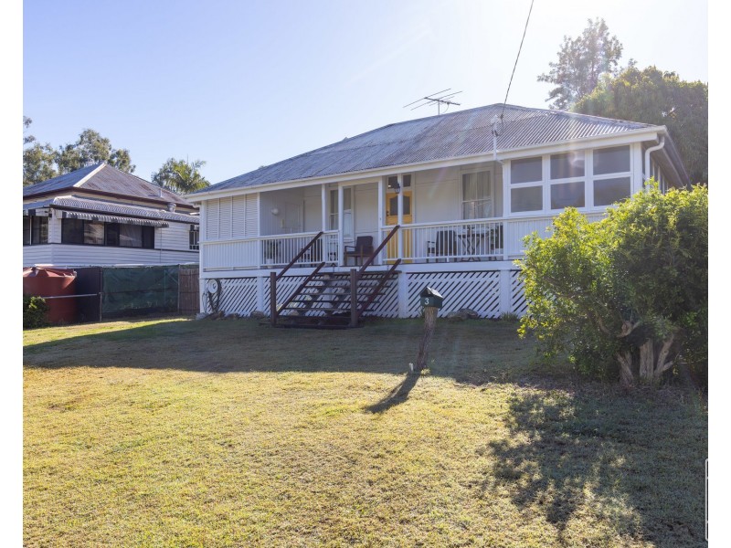 3 Bothwick Street, North Ipswich QLD 4305