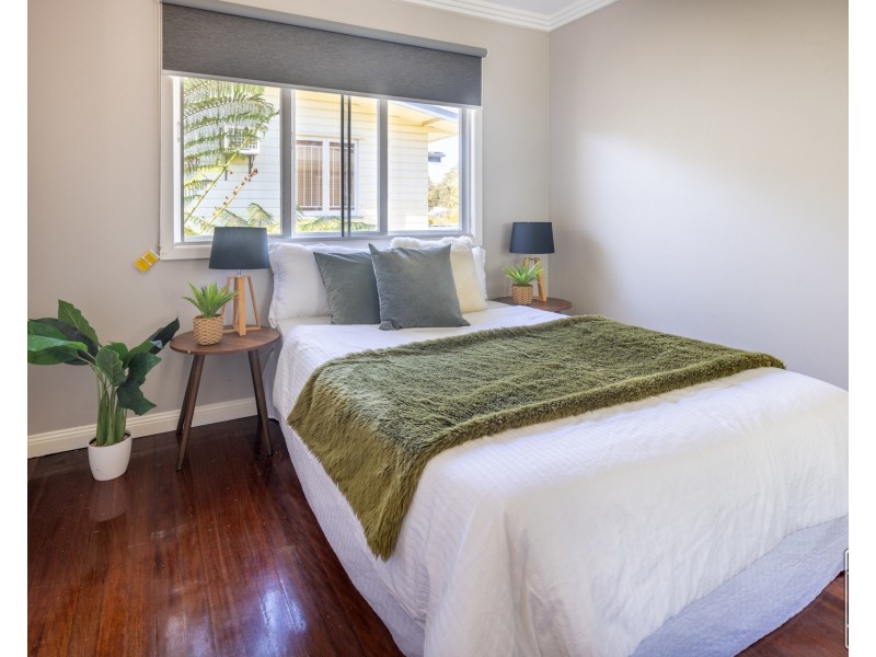 6 Oberon Street, Morningside QLD 4170