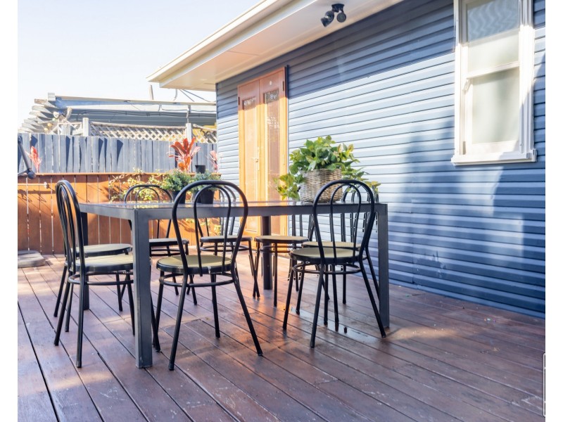 6 Oberon Street, Morningside QLD 4170