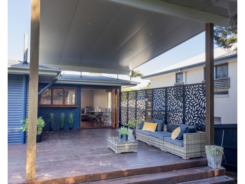 6 Oberon Street, Morningside QLD 4170