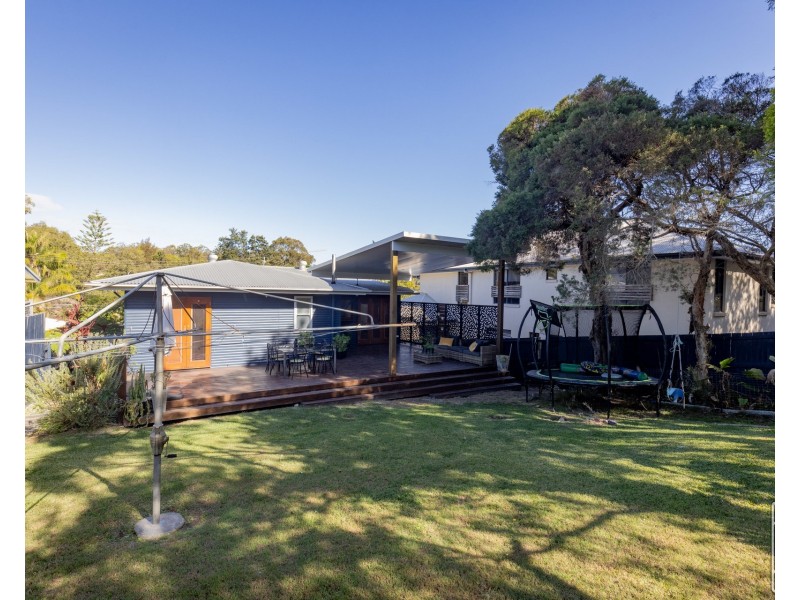 6 Oberon Street, Morningside QLD 4170