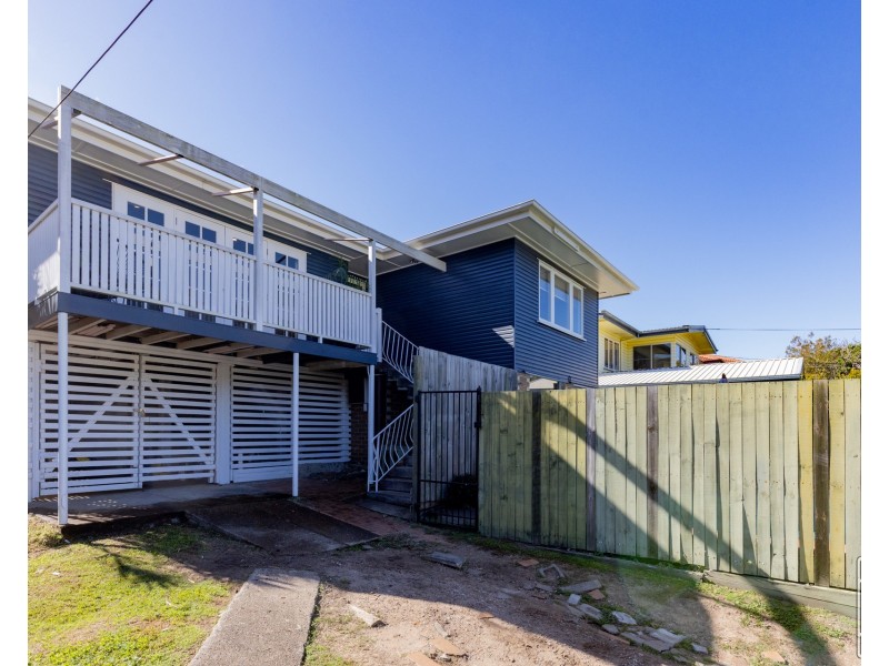 6 Oberon Street, Morningside QLD 4170