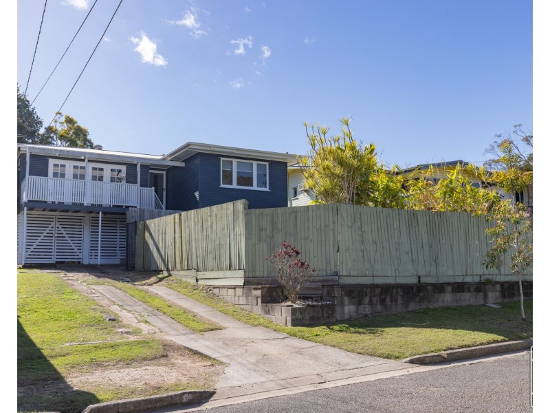 6 Oberon Street, Morningside QLD 4170