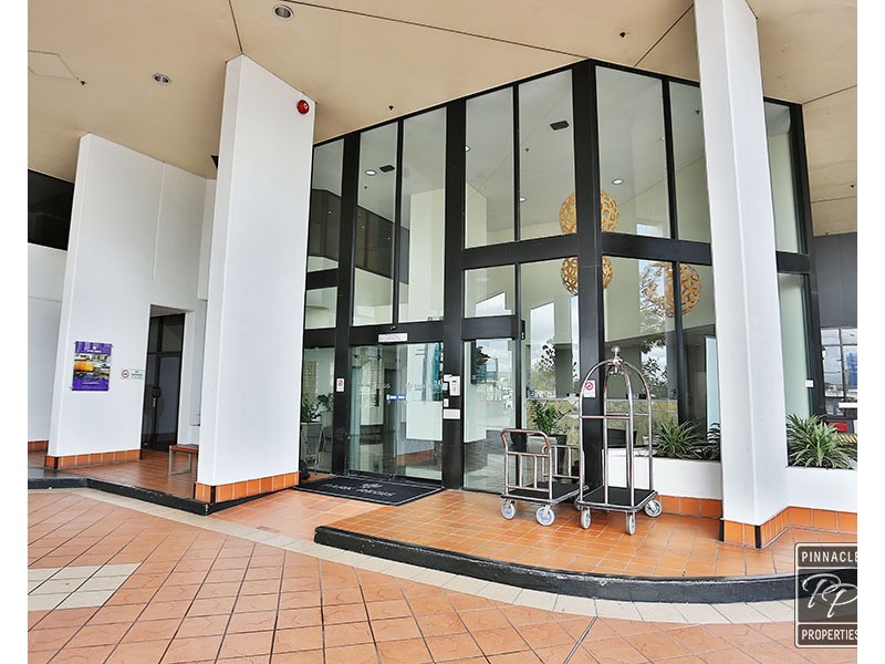 193/293 North Quay, Brisbane City QLD 4000