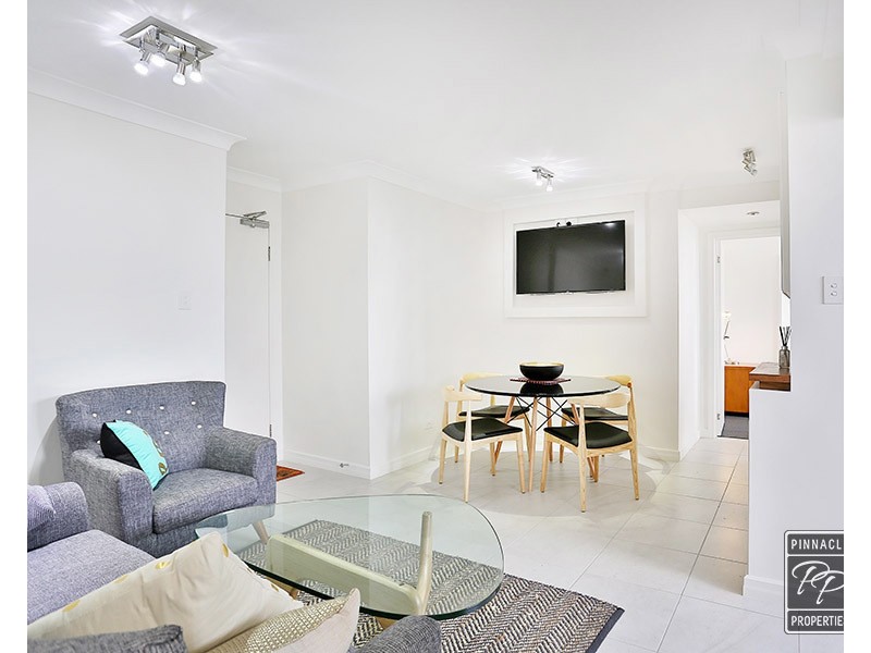 193/293 North Quay, Brisbane City QLD 4000