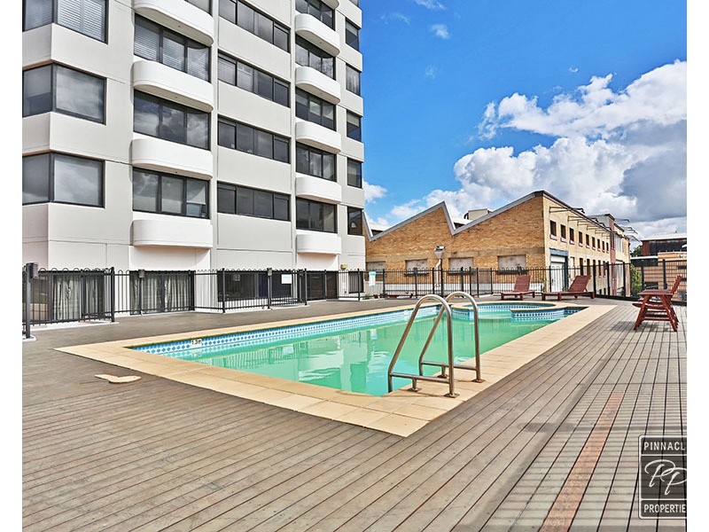 193/293 North Quay, Brisbane City QLD 4000