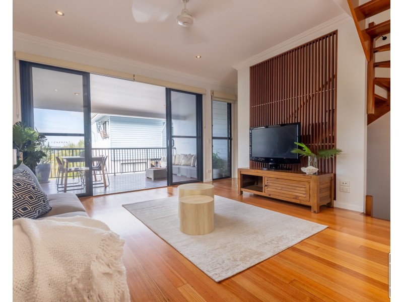 3/96 Railway Parade, Norman Park QLD 4170
