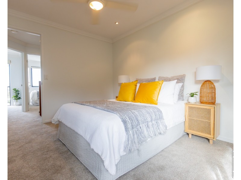 3/96 Railway Parade, Norman Park QLD 4170