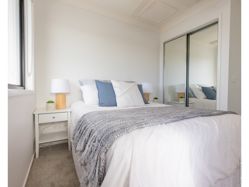 3/96 Railway Parade, Norman Park QLD 4170