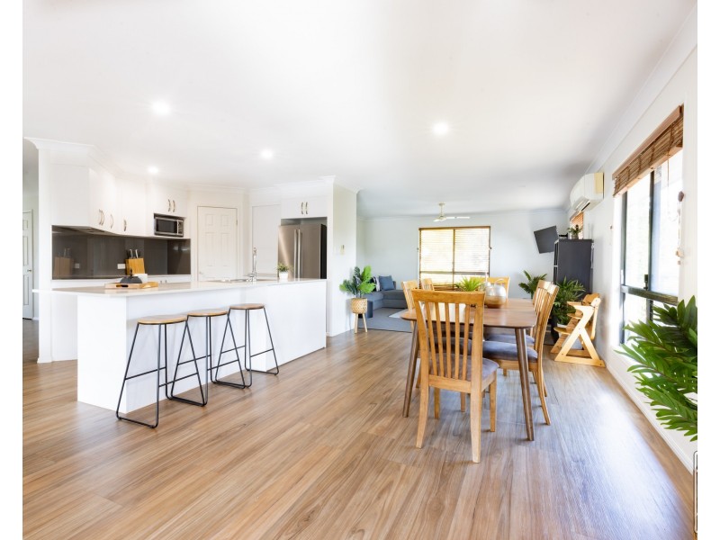 40 Kiriwina Street, Fig Tree Pocket QLD 4069