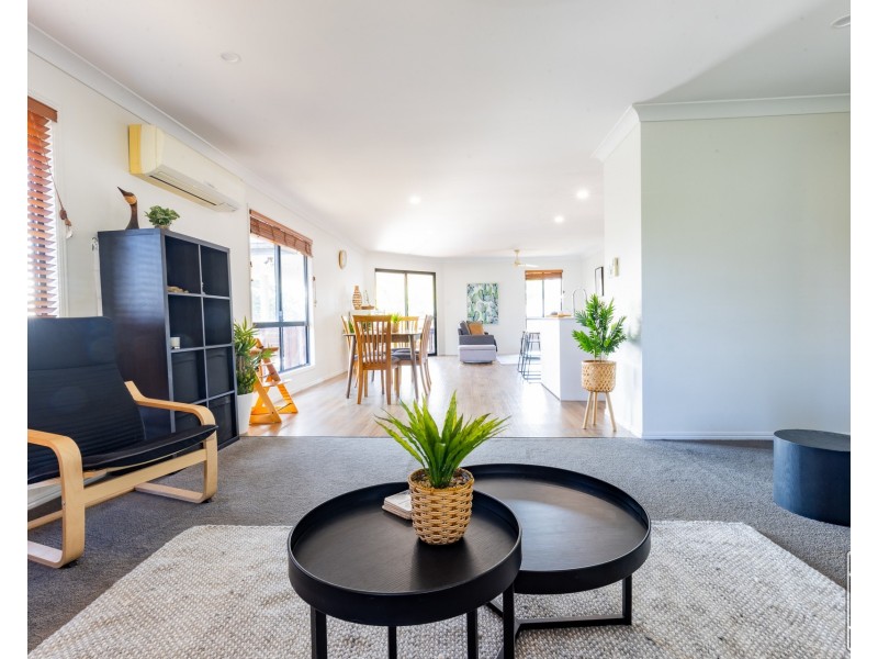 40 Kiriwina Street, Fig Tree Pocket QLD 4069