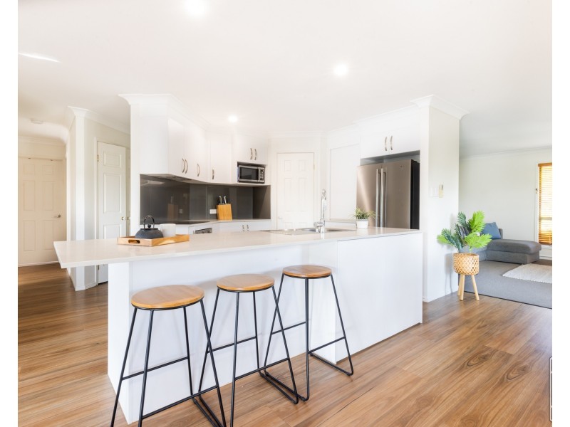 40 Kiriwina Street, Fig Tree Pocket QLD 4069