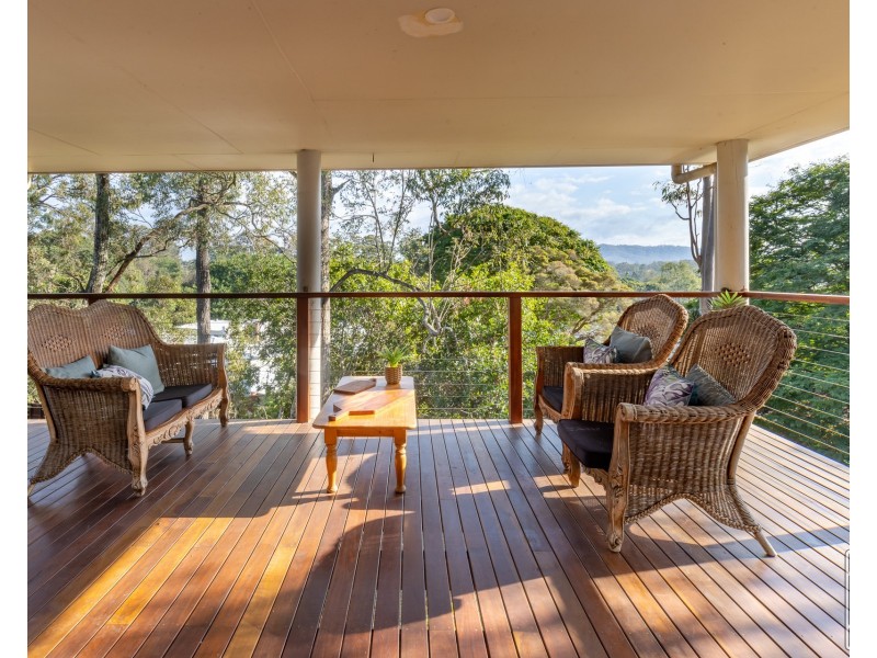 40 Kiriwina Street, Fig Tree Pocket QLD 4069